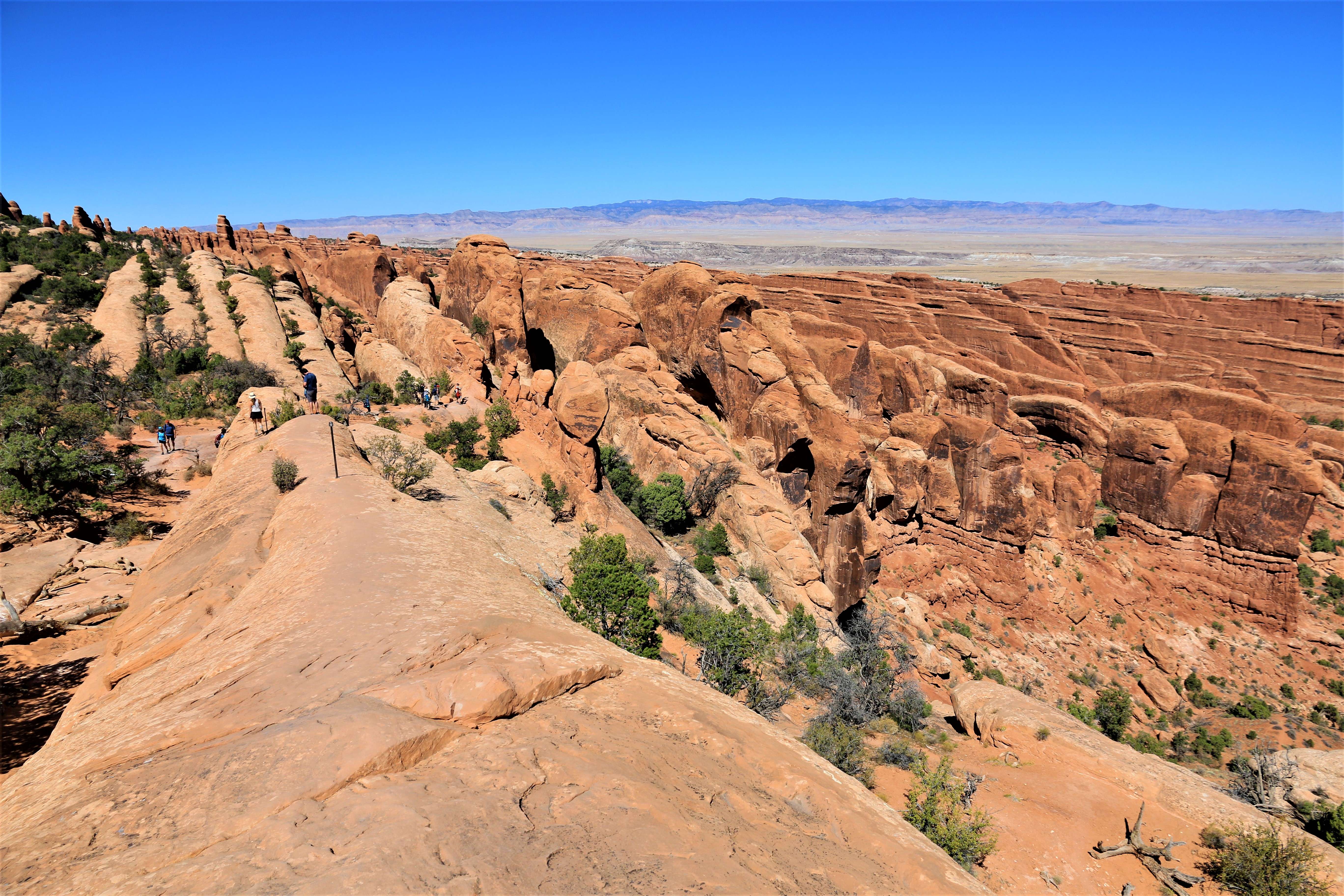 Arches NP